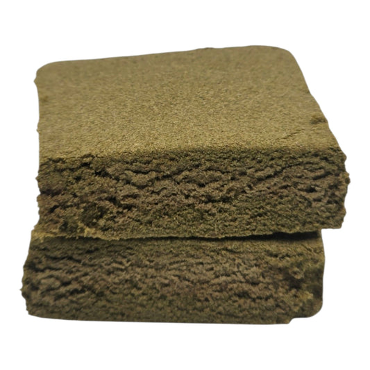 Sour Special Sauce CBD Kief 19.94% | Full-spectrum USA-GROWN
