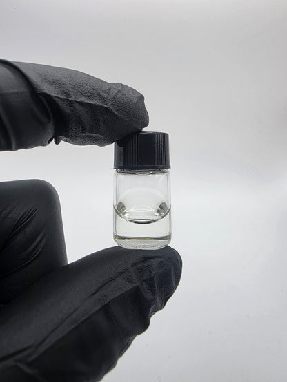 Premium Cannabis-Derived Terpenes  Solvent-Free 1ml