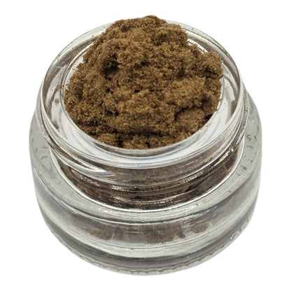 Premium White CBG Kief | 29% Total Cannabinoids
