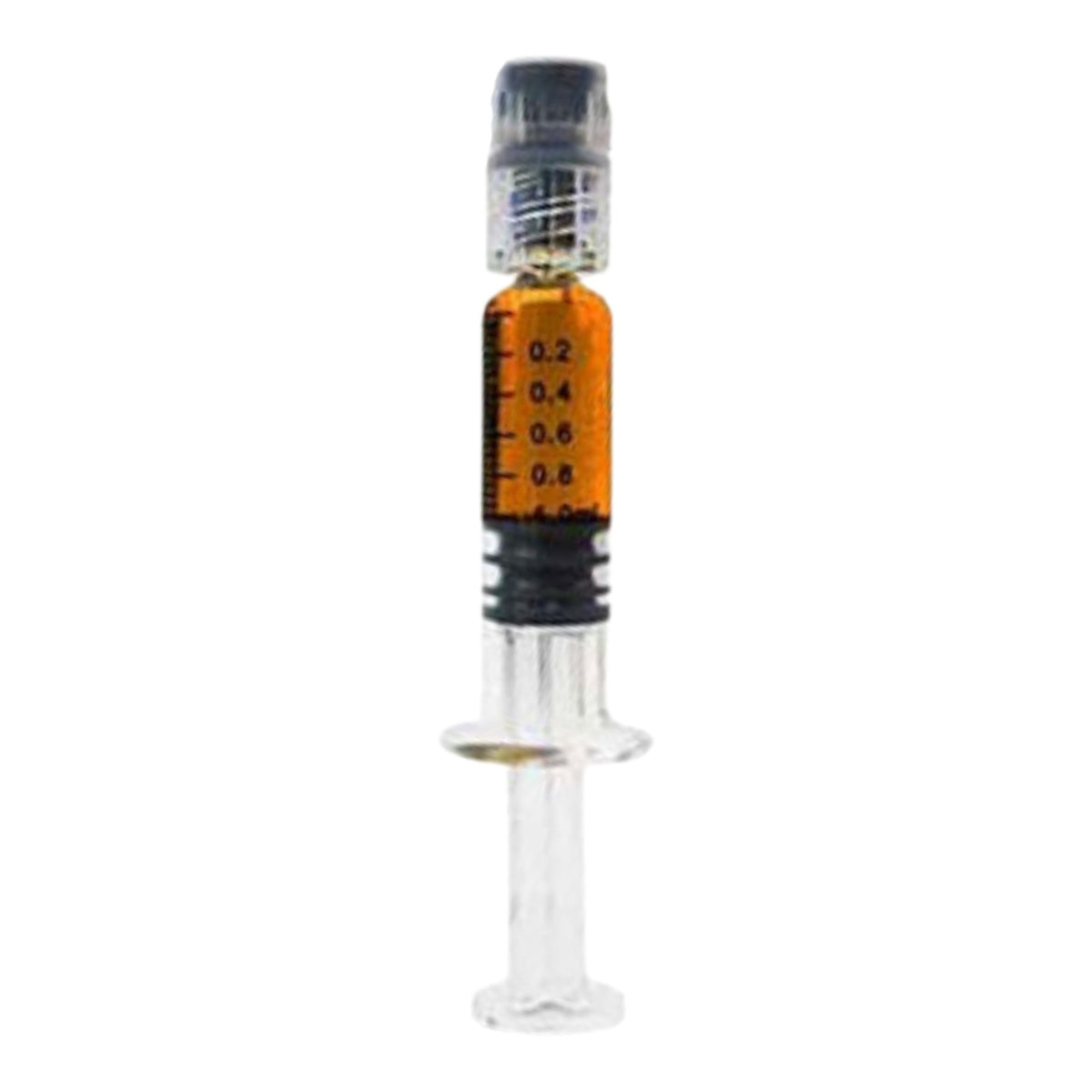 CBD/CBG Distillate |Non-Crystalising | 70.6% Total Cannabinoids | 1ml
