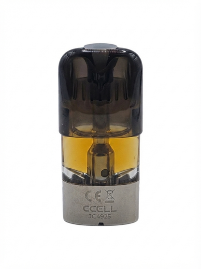 Broad Spectrum CBD/CBG Vape Pod 70.6%