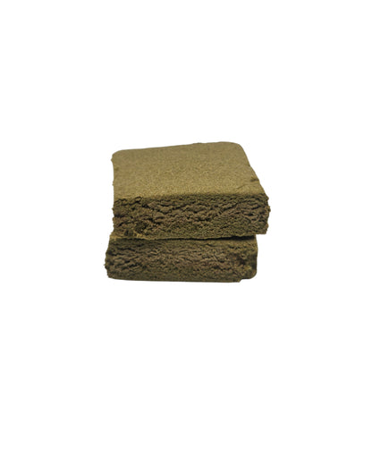 Sour Special Sauce CBD Kief 19.94% | Full-spectrum USA-GROWN