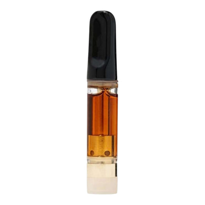 Broad-spectrum CBD/CBG Vape Cart 67.6%