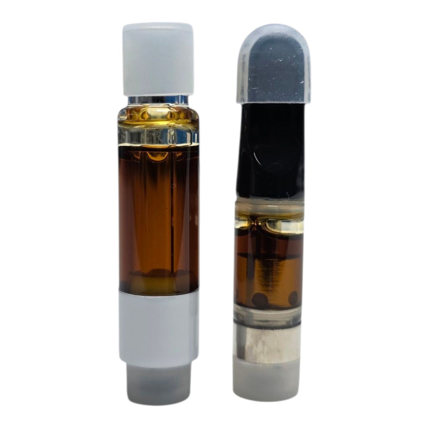 CBD HTFSE (High Terpene Full Spectrum Extract) Vape Cart 67.6%