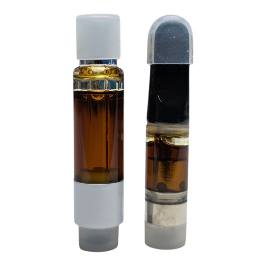 CBD HTFSE (High Terpene Full Spectrum Extract) Vape Cart 67.6%