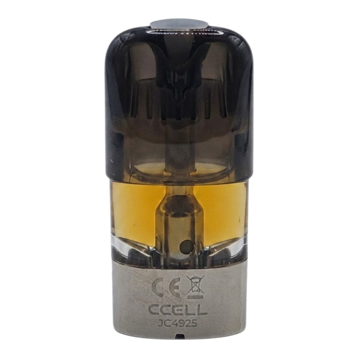 Broad Spectrum CBD/CBG Vape Pod Hash Edition 70.6%