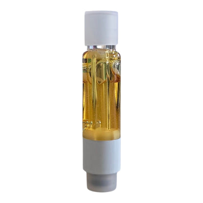 Broad Spectrum CBD/CBG  Vape Cart 67.6% 1ml Cannabis-Derived Terpenes