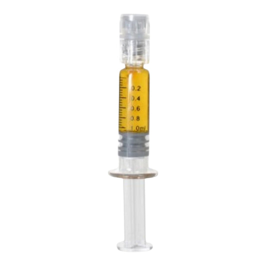 CBC (Cannabichromene) Isolate 90% 1ml