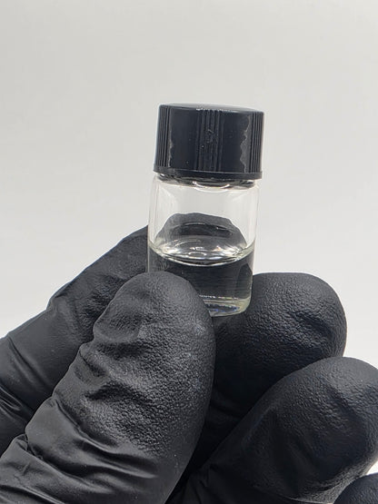 Premium Cannabis-Derived Terpenes  Solvent-Free 1ml