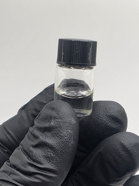 Premium Cannabis-Derived Terpenes  Solvent-Free 1ml