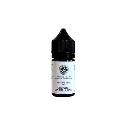 Skywalker OG Vape Juice 2500mg/30ml IMPROVED HEALTH Skywalker OG Vape Juice 2500mg/30ml IMPROVED HEALTH