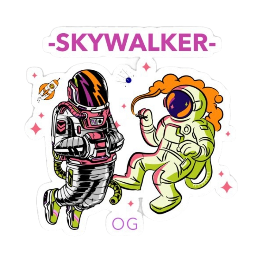 Skywalker OG Vape Juice 2500mg/30ml